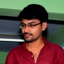 ACTOR AND A NORMAL COMMON MAN WHO FIGHTS AGAINST MIDDLE CLASS LIFE
