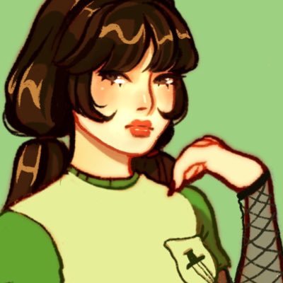 comms are open!!さんのプロフィール画像
