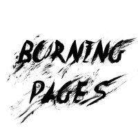 Burning Pages TC (@pages_tc) 's Twitter Profile Photo