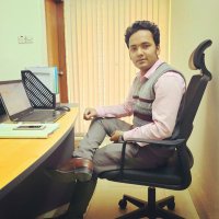 Mohammad Forid Kazi (@foriduzzamann) 's Twitter Profile