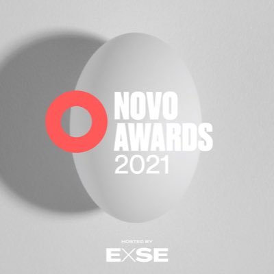 Welcome friends. Launched on 11 May 2021, the NOVO Awards celebrate the most innovative businesses in Essex - those that pivot, the bravest and the boldest!