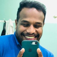 MuhammedNavab Madathil (@madathilnavab) 's Twitter Profile