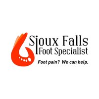 Sioux Falls Foot Specialist(@SiouxFallsDPM) 's Twitter Profile Photo