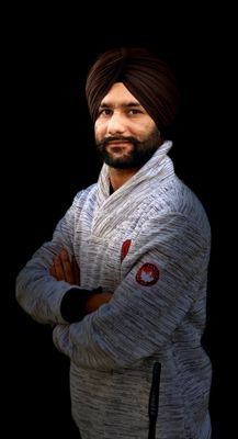 ErPrabhdeep's profile picture. Hi
welcome to my world 
Sardaar ( Turban Boy )
Civil Engineer