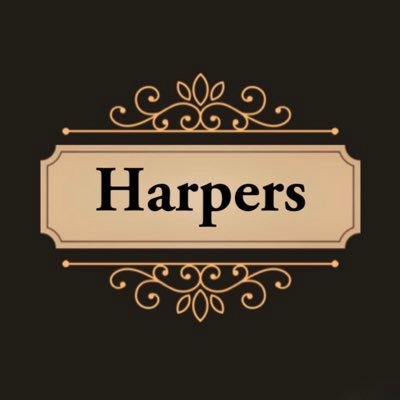 Visit Harpers Hair Salon Profile