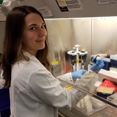 Post-doctoral Scientist @UWMadison_BME and @uwsmph. Interested in #Cancer, #Vascular Biology and #OrganOnAChip for #Precision Medicine. She/Her/Ella. Views=Mine