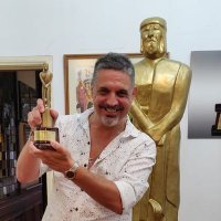 Marcelo Tata Martino (@marcelofmartino) 's Twitter Profile Photo Marcelo Tata Martino (@marcelofmartino) 's Twitter Profile Photo