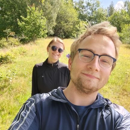 ViktorUvesten's profile picture. 