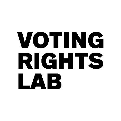 votingrightslab Profile Picture