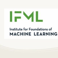 Institute for Foundations of Machine Learning (@mlfoundations) 's Twitter Profile Photo Institute for Foundations of Machine Learning (@mlfoundations) 's Twitter Profile Photo