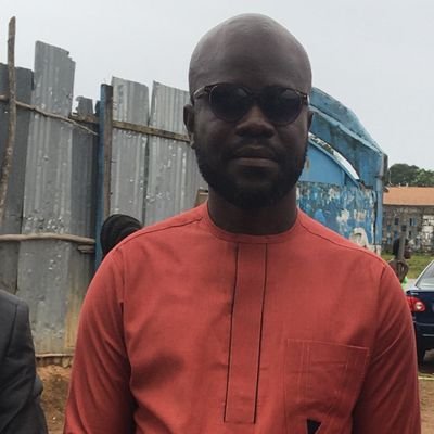 From Liberia Lofa county,a father, respect other views, believe in dialogue