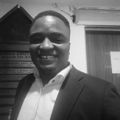 OgbaCharles's profile picture. The greatness of a Man is determined by the cause he lives for and the willingness to pay the price to achieve it. #Optimist