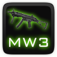 The best MW3 app in the App Store! Download me today just search MW3App in iTunes
Want a beta invite to #MW3 ? Then follow for your chance to win one!