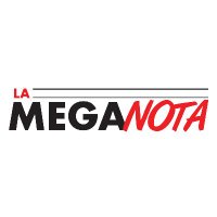La Mega Nota(@lameganota) 's Twitter Profile Photo