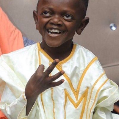 ___solomon70's profile picture. Here for fun 😅🤭
Follow for a follow back