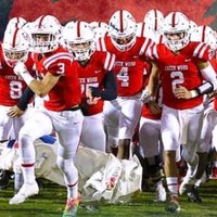 Creek Wood Football (@cwredhawksfb) 's Twitter Profile