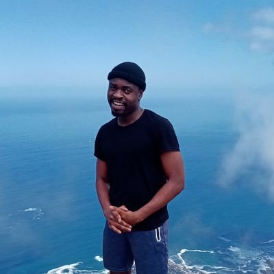 SNDANT's profile picture. 🏡MP
🏛️ UCT |
Laugh,  learn ||wake, play, slay
😂😂😂😂😂😂😂😂😂😂