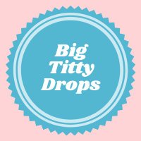 BigTittyDrops (@bigtittydrops) 's Twitter Profile Photo BigTittyDrops (@bigtittydrops) 's Twitter Profile Photo