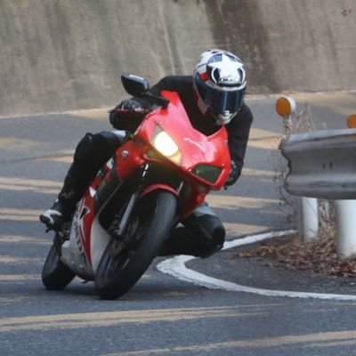 morimori_Kota's profile picture. Ninja250 2013年→ZX-10R 2014年後期｜
アカウント消すので新しいのでフォローします