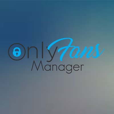 How to be an onlyfans manager