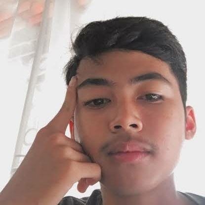 Aditper66663502's profile picture. ngewe