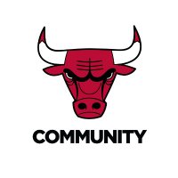 Bulls Community(@bullscommunity) 's Twitter Profile Photo