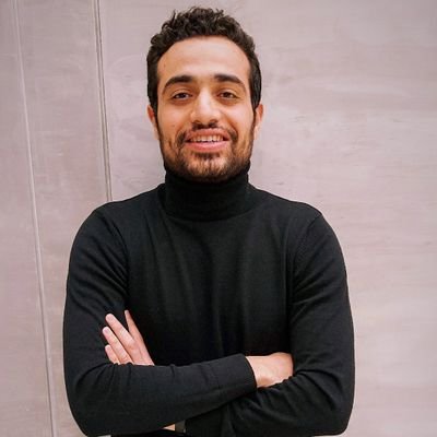 AA7mad1993's profile picture. BSc in Geophysics