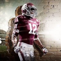 Texas A&M Recruiting Fanatic(@TAMUFutureStars) 's Twitter Profile Photo