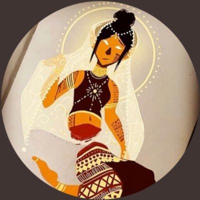 cherisseyanit's profile picture. ♠️ 🖊 🎼🔮✊🏽🐋 🚺🫀 ♉️ 🐨 🐰 🐹💜