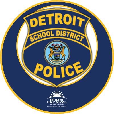 DpscdPolice's profile picture. DPSCD Police Officers are committed as protectors and advocates for children.