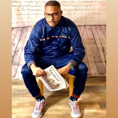 UptownArchie's profile picture. PhillyforLife