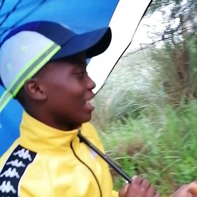 MbangathaLikho's profile picture. 