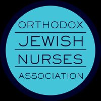 Orthodox Jewish Nurses Association (@jewish_nurses) 's Twitter Profile