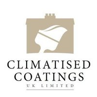 Climatised Coatings UK(@climatiseduk) 's Twitter Profile Photo