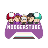 NoobersTube(@NoobersTube) 's Twitter Profile Photo