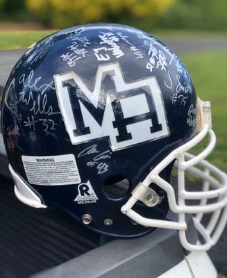 justinmoore4151's profile picture. Running Backs Coach for the Mount Airy Granite Bears! 2008, 2022, 2023 State Champs!!!!!!