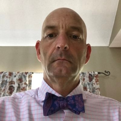 Profile Picture of Christopher Boling (@Christo37999726) on Twitter
