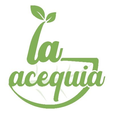 Grupo de personas integrantes de la acequia. Creemos en una agricultura ecológica y en la soberanía alimentaria de los pueblos.