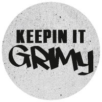 KeepinItGrimy.com (@keepinitgrimy) 's Twitter Profile Photo KeepinItGrimy.com (@keepinitgrimy) 's Twitter Profile Photo