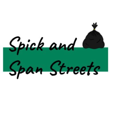 spickspanstreet's profile picture. For anyone who wants to take part in their community by cleaning up their neighborhood! Monthly cleanups around Newmarket, Ontario
spickandspan.streets@gmail
:)