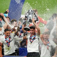 Tom Cairney (@thomascairney) 's Twitter Profile