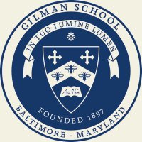 Gilman School Athletics(@GilmanAthletics) 's Twitter Profile Photo