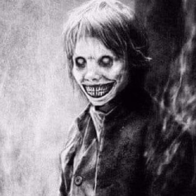 luckylukania's profile picture. 