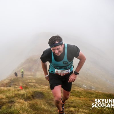 Along the Fell. Book Festival Director @kendalbookfest @kendalmountain