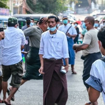 htetzaw_kyaw's profile picture. Içë