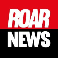 Roar News (@roar_news) 's Twitter Profile Photo Roar News (@roar_news) 's Twitter Profile Photo