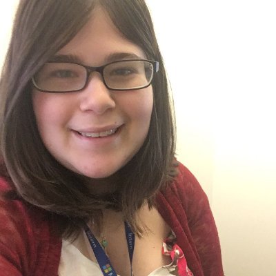 ms_Destiny14's profile picture. Software engineer @Microsoft