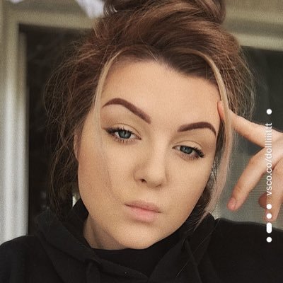 Dollliit's profile picture. 关注必回，美好生活一起分享