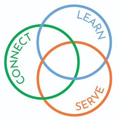 A new gathering place in DC where you can connect, learn, and serve with your family, friends, and neighbors!