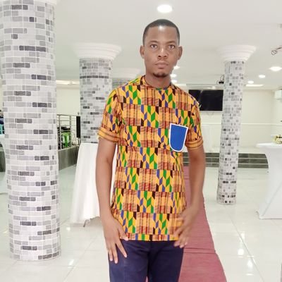 GokuWizzy's profile picture. Am afable and easy to go with. A strong Chelsea fan.